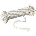 Factory Outlet 3mm 4mm 5mm 6mm Cheap Price Cotton Rope